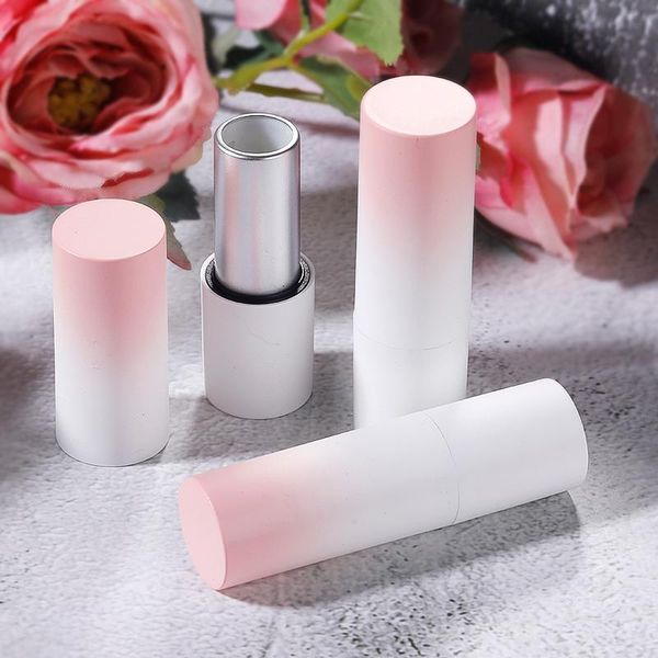 storage bottles & jars lip container gloss tube lipstick round gradient pink magnetic snap refillable shell cosmetics packaging 12.1mm
storage bottles & jars lip container gloss tube lipstick round gradient pink magnetic snap refillable shell cosmetics packaging 12.1mm