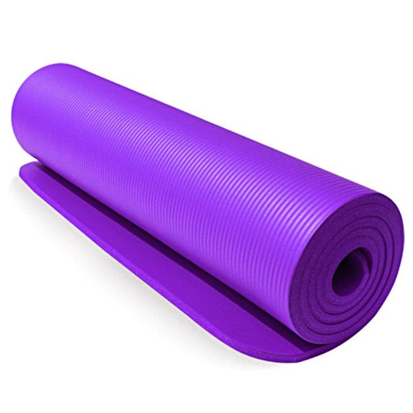 yoga mats thickened mat multi-functional non-slip 1830mm*610mm*10mm exercise sports gym pilates pads
yoga mats thickened mat multi-functional non-slip 1830mm*610mm*10mm exercise sports gym pilates pads