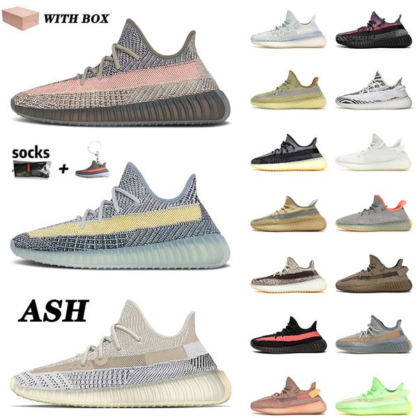 with box 2021 ash stone size 13 running shoes cinder tail light mens women tennis sport cream gid glow yecheil trainers sneakers 36-48
with box 2021 ash stone size 13 running shoes cinder tail light mens women tennis sport cream gid glow yecheil trainers sneakers 36-48