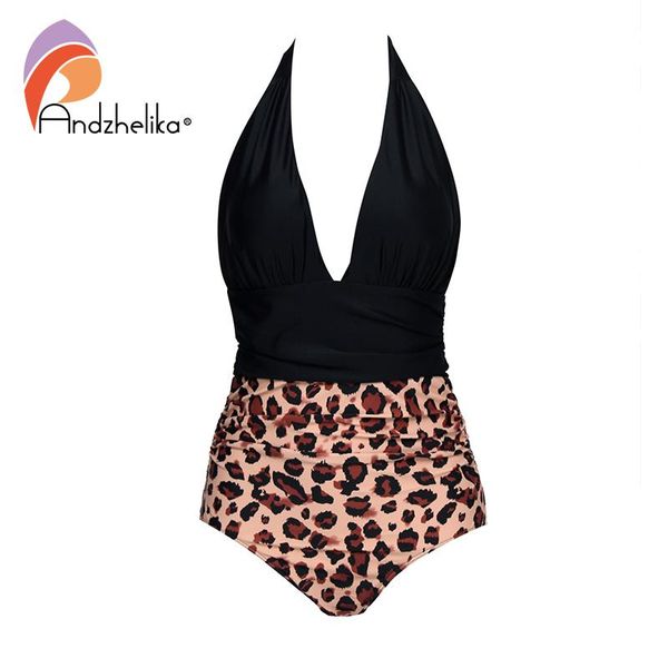 andzhelika new deep v-neck one piece swimsuit women halter swimwear patchwork bodysuit monokini girl beach bathing suits
andzhelika new deep v-neck one piece swimsuit women halter swimwear patchwork bodysuit monokini girl beach bathing suits