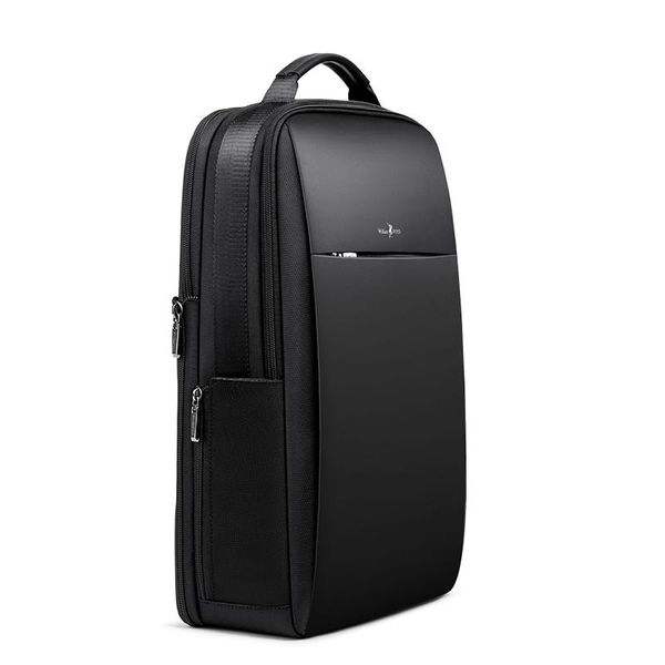 backpack slim lapmen 15.6 inch office work business bag black ultralight thin back pack
backpack slim lapmen 15.6 inch office work business bag black ultralight thin back pack