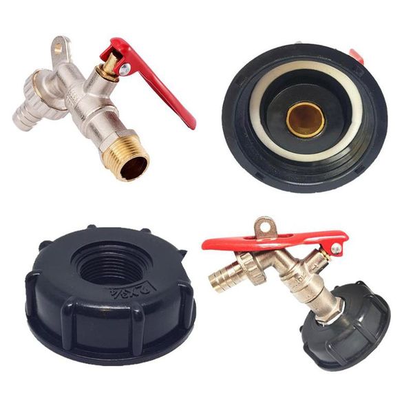 watering equipments ibc tank tap adapter s60x6 lockable tote drain for coarse thread ton barrel fitting parts replacement
watering equipments ibc tank tap adapter s60x6 lockable tote drain for coarse thread ton barrel fitting parts replacement