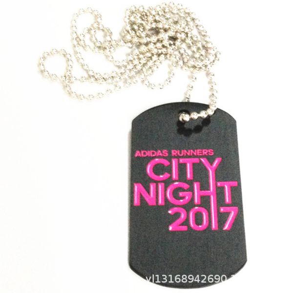 metal baking paint printing pendant iron neck dog tag stainless steel tag
metal baking paint printing pendant iron neck dog tag stainless steel tag