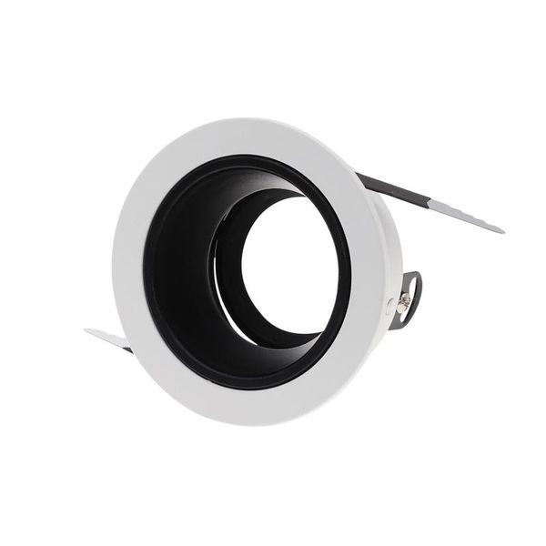 aluminum round recessed ceiling spotlight mounting frame adjustable gu10 mr16 ceiling fixture lamp black
aluminum round recessed ceiling spotlight mounting frame adjustable gu10 mr16 ceiling fixture lamp black