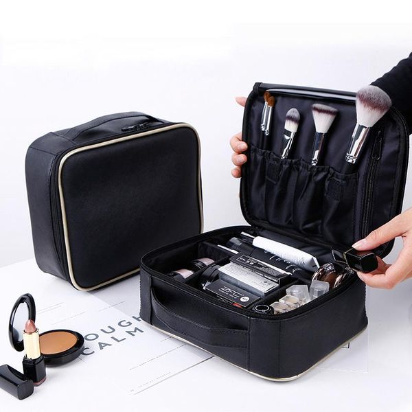 cosmetic bags & cases professional clapboard portable bag small simple makeup waterproof storage
cosmetic bags & cases professional clapboard portable bag small simple makeup waterproof storage