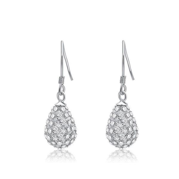 dangle & chandelier european american fashion simple earrings 925 silver rhinestone crystal drop ear rings for women jewelry wedding a
dangle & chandelier european american fashion simple earrings 925 silver rhinestone crystal drop ear rings for women jewelry wedding a