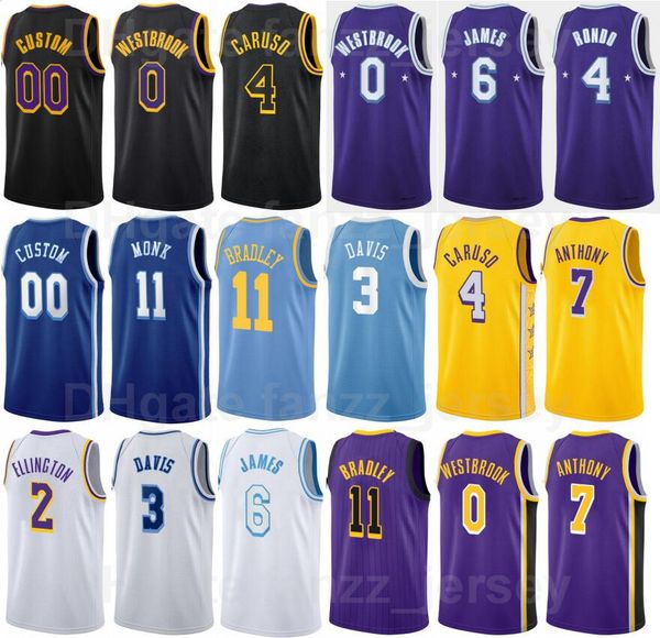 basketball 75th anniversary printed dwight howard jersey 39 russell westbrook 0 carmelo 7 talen horton-tucker 5 malik monk 11 lebron james 6, Black;red
basketball 75th anniversary printed dwight howard jersey 39 russell westbrook 0 carmelo 7 talen horton-tucker 5 malik monk 11 lebron james 6, Black;red