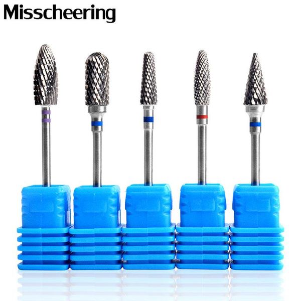 nail art equipment 1pcs tungsten carbide electric drill machine bits milling cutter file for manicure pedicure accessory, Silver
nail art equipment 1pcs tungsten carbide electric drill machine bits milling cutter file for manicure pedicure accessory, Silver