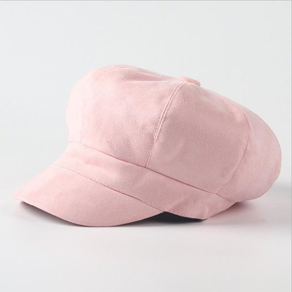 berets xin cai winter beret women's sboy warm caps genuine leather hat for women flat cap girls painter french beanie, Blue;gray
berets xin cai winter beret women's sboy warm caps genuine leather hat for women flat cap girls painter french beanie, Blue;gray