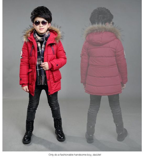 jackets winter kids clothes boys girls coat cotton-padded jacket korean version of the big children's, Blue;gray
jackets winter kids clothes boys girls coat cotton-padded jacket korean version of the big children's, Blue;gray