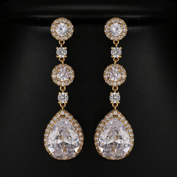 dangle & chandelier ekopdee luxury flower cubic zirconia earrings for women trendy crystal water drop bridal wedding jewelry 2021, Silver
dangle & chandelier ekopdee luxury flower cubic zirconia earrings for women trendy crystal water drop bridal wedding jewelry 2021, Silver