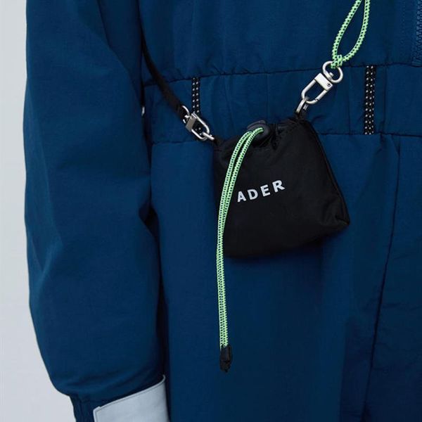 backpack adererror bag women men casual ader error bund bucket korean style drawstring pocket
backpack adererror bag women men casual ader error bund bucket korean style drawstring pocket