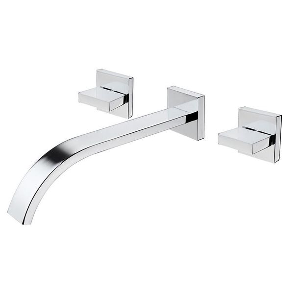 bathroom sink faucets xueqin modern wall mounted bath faucet chrome polished double handle waterfall basin mixer tap
bathroom sink faucets xueqin modern wall mounted bath faucet chrome polished double handle waterfall basin mixer tap