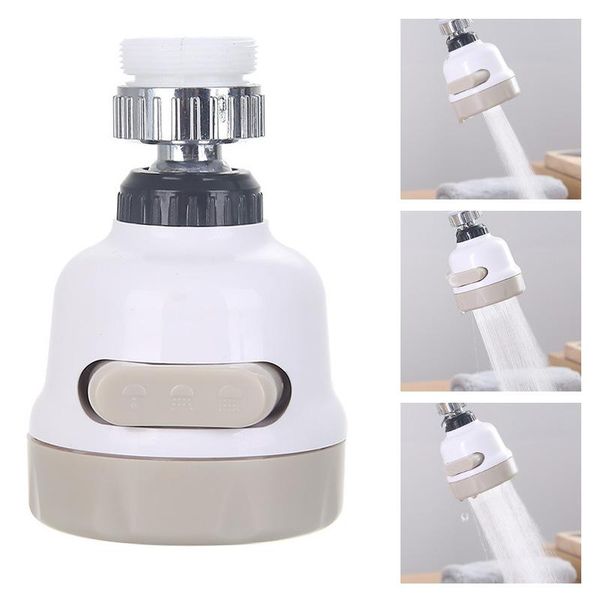 kitchen faucets 360 degree rotatable water tap filter adjustable splash nozzle 3 modes faucet aerator spray head bathroom
kitchen faucets 360 degree rotatable water tap filter adjustable splash nozzle 3 modes faucet aerator spray head bathroom