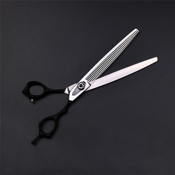 hair scissors 8" dog for dogs purple dragon thinning/cutting professional clippers pet grooming shears cat horse
hair scissors 8" dog for dogs purple dragon thinning/cutting professional clippers pet grooming shears cat horse