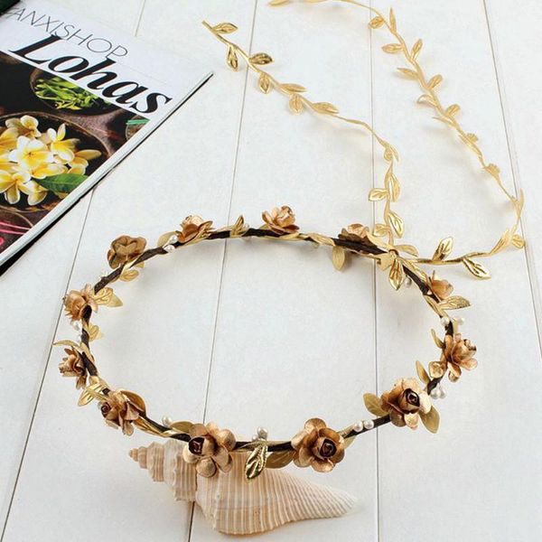 hair accessories home festival multipurpose wedding el decoration fashion gift pography prop girls artifical flower wreath, Slivery;white
hair accessories home festival multipurpose wedding el decoration fashion gift pography prop girls artifical flower wreath, Slivery;white