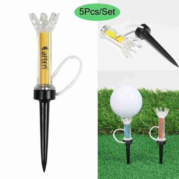 golf training aids 5pcs ball tee magnetic step down holder tees outdoor accessories 79mm/90mm
golf training aids 5pcs ball tee magnetic step down holder tees outdoor accessories 79mm/90mm