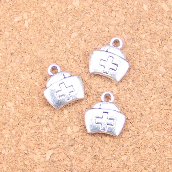 80pcs charms first aid kit cross 13x12mm antique pendants,vintage tibetan silver jewelry,diy for bracelet necklace, Bronze;silver
80pcs charms first aid kit cross 13x12mm antique pendants,vintage tibetan silver jewelry,diy for bracelet necklace, Bronze;silver