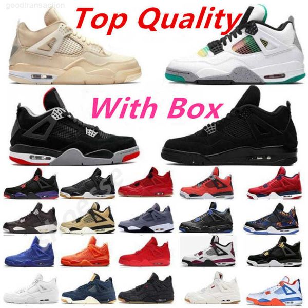 4 4s jumpman men basketball shoes metallic purple red green bred ovo splatter black cat mens sports sneakers size 40-47
4 4s jumpman men basketball shoes metallic purple red green bred ovo splatter black cat mens sports sneakers size 40-47