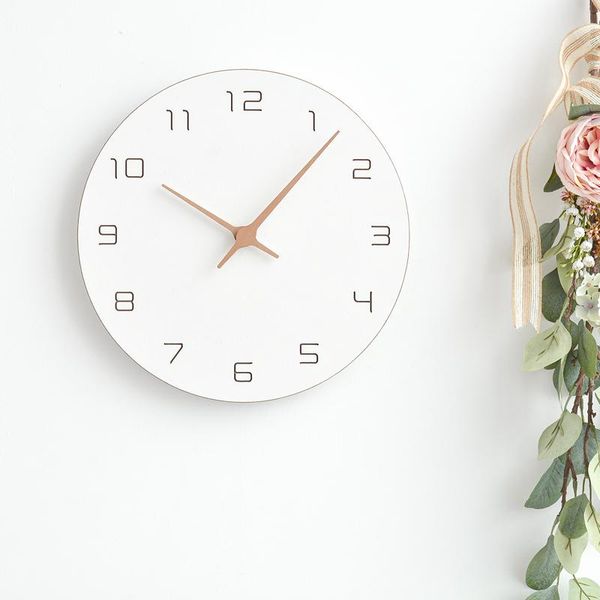 wall clocks minimalist white clock design wooden modern nordic minimalistic decorative room zegar home decor jj50
wall clocks minimalist white clock design wooden modern nordic minimalistic decorative room zegar home decor jj50