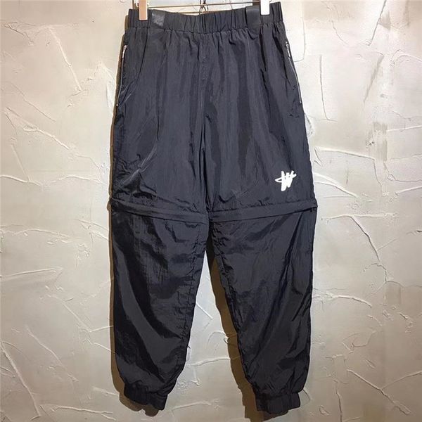 2021 new removable we11done pants men women 1:1 high-quality welldone trousers casual we11 done sweatpants h7xp, Black
2021 new removable we11done pants men women 1:1 high-quality welldone trousers casual we11 done sweatpants h7xp, Black