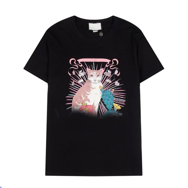 2021 fashion stylist mens t shirt men women couples stripe letters short sleeves tshirt summer cotton tees for man, White;black
2021 fashion stylist mens t shirt men women couples stripe letters short sleeves tshirt summer cotton tees for man, White;black