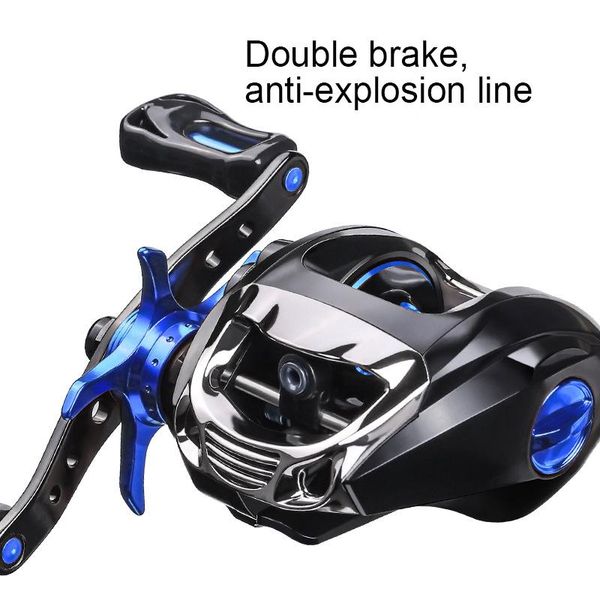 2021 high-quality drop reel 8kg max drag speed ratio6.3:1 winter fishing accessories sea saltwater carp fishing tackle
2021 high-quality drop reel 8kg max drag speed ratio6.3:1 winter fishing accessories sea saltwater carp fishing tackle