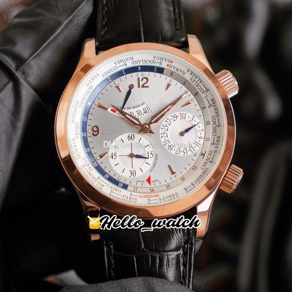 41mm master control q1522420 1522420 automatic men's watch white/blue dial power reserve rose gold case leather strap gents watches hwj, Slivery;brown
41mm master control q1522420 1522420 automatic men's watch white/blue dial power reserve rose gold case leather strap gents watches hwj, Slivery;brown