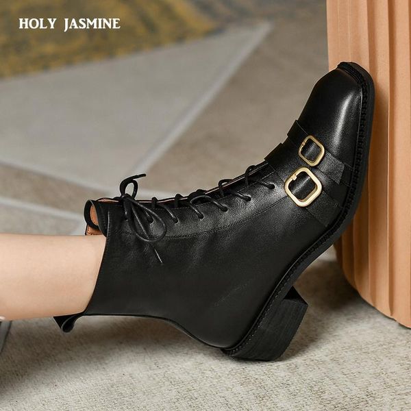 boots women genuine leather high heel shoes ankle warm 2021 winter zipper casual footwear, Black
boots women genuine leather high heel shoes ankle warm 2021 winter zipper casual footwear, Black