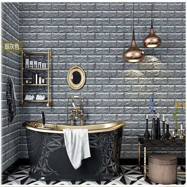 wallpapers 3d wall sticker self adhesive wallpaper diy brick living roomtv kids safty bedroomwarm home waterproof decor
wallpapers 3d wall sticker self adhesive wallpaper diy brick living roomtv kids safty bedroomwarm home waterproof decor