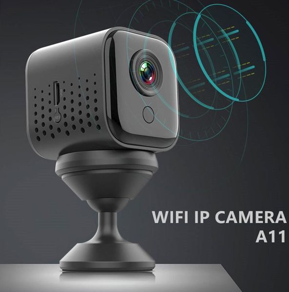 webcams a11 hd 1080p mini could ip camera wifi p2p night vision micro smart home safety app monitor video dvr camcorder
webcams a11 hd 1080p mini could ip camera wifi p2p night vision micro smart home safety app monitor video dvr camcorder