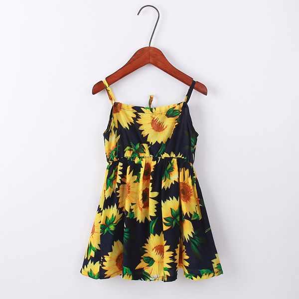 summer girls dress fashion flower dresses for girls 3-12 year big child girls clothing new kids sleeveless beach dress, Red;yellow
summer girls dress fashion flower dresses for girls 3-12 year big child girls clothing new kids sleeveless beach dress, Red;yellow