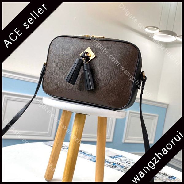 classic purse women shoulder bag genuine leather messenger bags fashion wallet female cross body bagss with box b080
classic purse women shoulder bag genuine leather messenger bags fashion wallet female cross body bagss with box b080