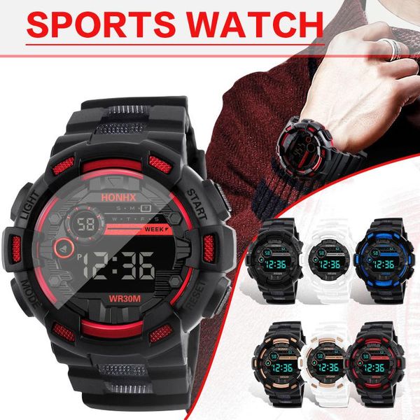 wristwatches 2021 vintage classic watch men watches electronic date silica gel strap sport quartz relogio masculino reloj cool sports, Slivery;brown
wristwatches 2021 vintage classic watch men watches electronic date silica gel strap sport quartz relogio masculino reloj cool sports, Slivery;brown
