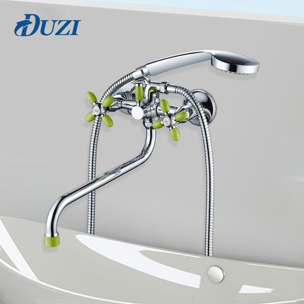 bathroom modern bathtub shower faucets 30cm length outlet rotated and cold water brass wall mounted body shower set tap
bathroom modern bathtub shower faucets 30cm length outlet rotated and cold water brass wall mounted body shower set tap