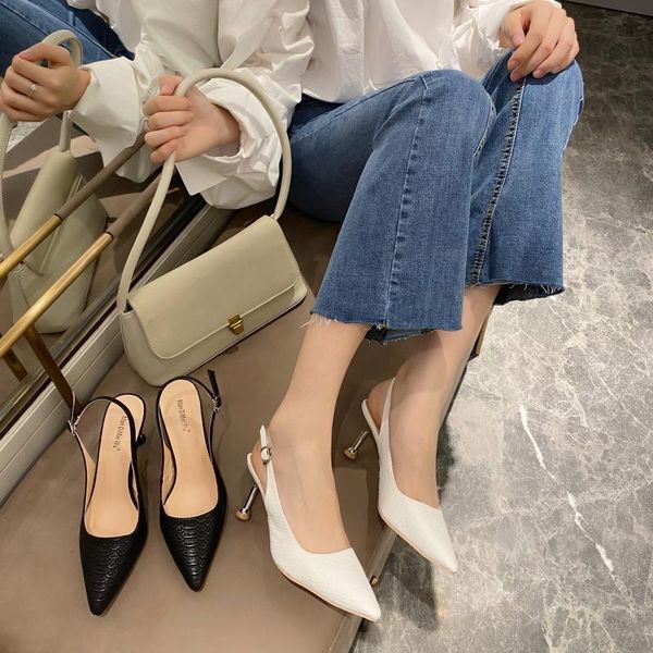 beige heeled sandals shoes closed toe slip-on loafers summer women's snakeskin black spring stiletto elastic band fashion girls
beige heeled sandals shoes closed toe slip-on loafers summer women's snakeskin black spring stiletto elastic band fashion girls
