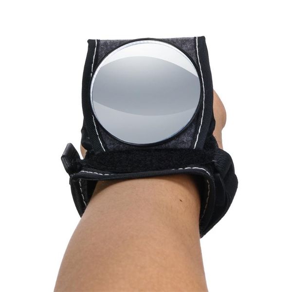 bike groupsets 40# cycling wrist mirror rear view rearview arm back bicycle reflector strap
bike groupsets 40# cycling wrist mirror rear view rearview arm back bicycle reflector strap