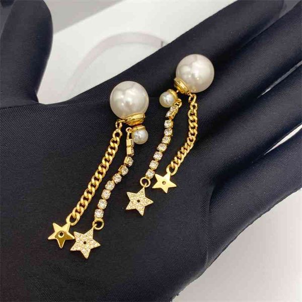 special offer 75%off outlet online925 silver needle pearl tassel star earrings for women
special offer 75%off outlet online925 silver needle pearl tassel star earrings for women