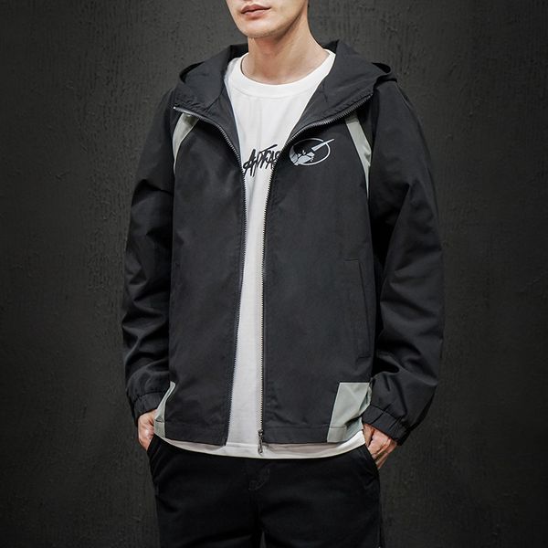 2021 new fashion autumn man oversize coat casual 5xl jacket for men men's clothing streetwear 0hiu, Black;brown
2021 new fashion autumn man oversize coat casual 5xl jacket for men men's clothing streetwear 0hiu, Black;brown