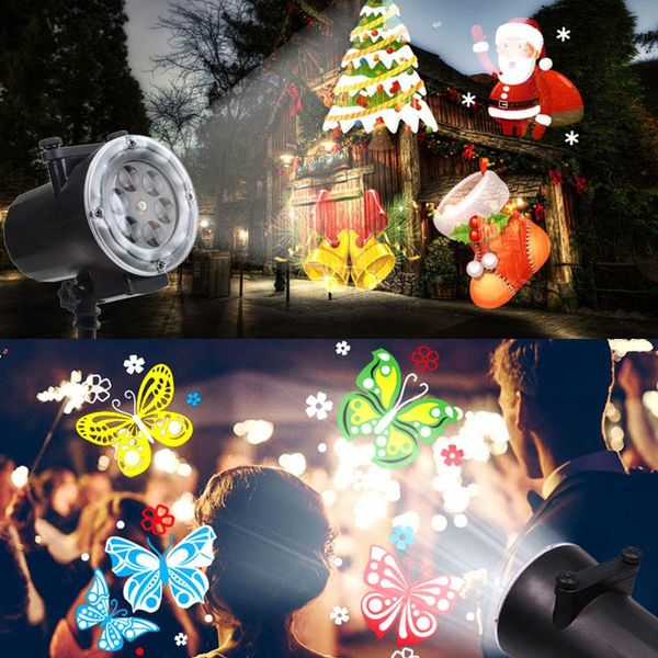 effects motion led christmas snowflake lights slides projector outdoor year decorations for home 12 patterns decor light
effects motion led christmas snowflake lights slides projector outdoor year decorations for home 12 patterns decor light