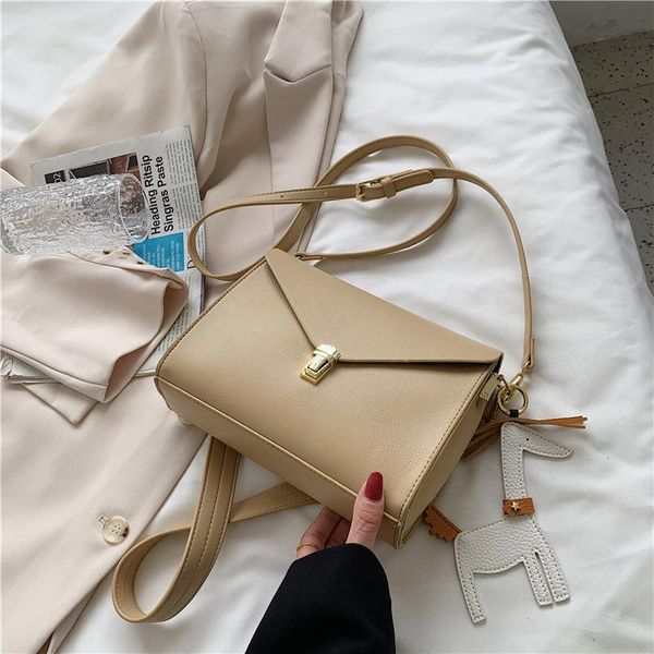 evening bags college style square crossbody bag 2021 quality pu leather women's designer handbag ins wild female shoulder messenger
evening bags college style square crossbody bag 2021 quality pu leather women's designer handbag ins wild female shoulder messenger