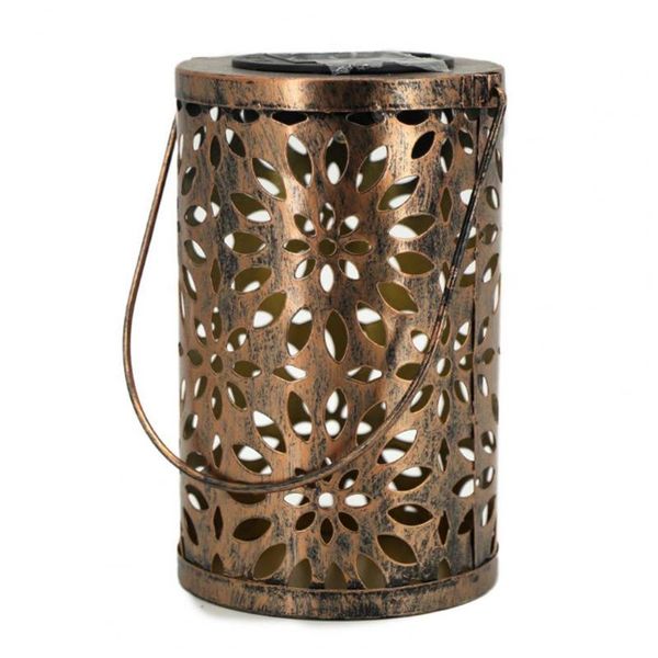 garden decorations hanging solar lantern hollowed-out flower pattern projection wrought iron waterproof led light for outdoor tree
garden decorations hanging solar lantern hollowed-out flower pattern projection wrought iron waterproof led light for outdoor tree