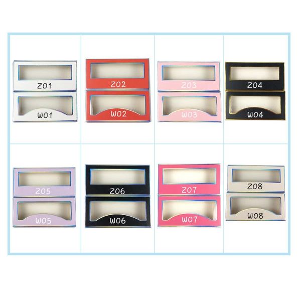 false eyelashes lash boxes packaging solid color eyelash wholesale bulk 10-200 pcs mink lashes case package custom logo
false eyelashes lash boxes packaging solid color eyelash wholesale bulk 10-200 pcs mink lashes case package custom logo