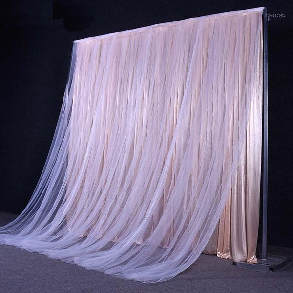 party decoration white color wedding backdrop curtain event decor customized stage background ice silk drape for1
party decoration white color wedding backdrop curtain event decor customized stage background ice silk drape for1
