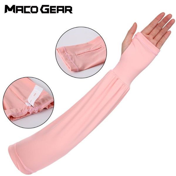 elbow & knee pads cycling ice silk sleeves warmers cuffs sun uv protection volleyball basketball bicycle adjustable arm sleeve men women, Black;gray
elbow & knee pads cycling ice silk sleeves warmers cuffs sun uv protection volleyball basketball bicycle adjustable arm sleeve men women, Black;gray