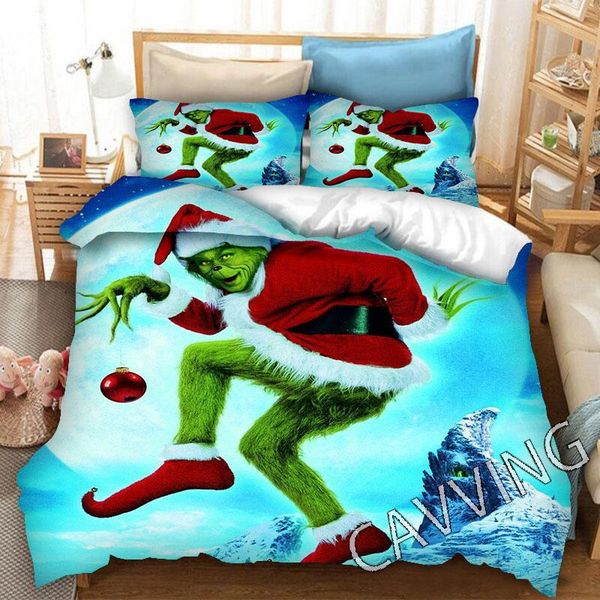 bedding sets cartoon 3d printed set duvet covers & pillow cases comforter bed linen( us sizes/eu sizes/au sizes)
bedding sets cartoon 3d printed set duvet covers & pillow cases comforter bed linen( us sizes/eu sizes/au sizes)