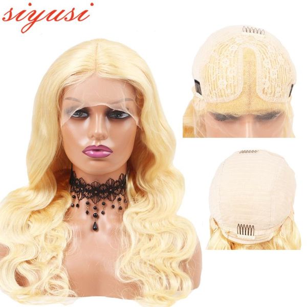 lace wigs pre plucked blonde glueless 13x1 613 brazilian body wave hd transparent for women wig human hair 150%, Black;brown
lace wigs pre plucked blonde glueless 13x1 613 brazilian body wave hd transparent for women wig human hair 150%, Black;brown