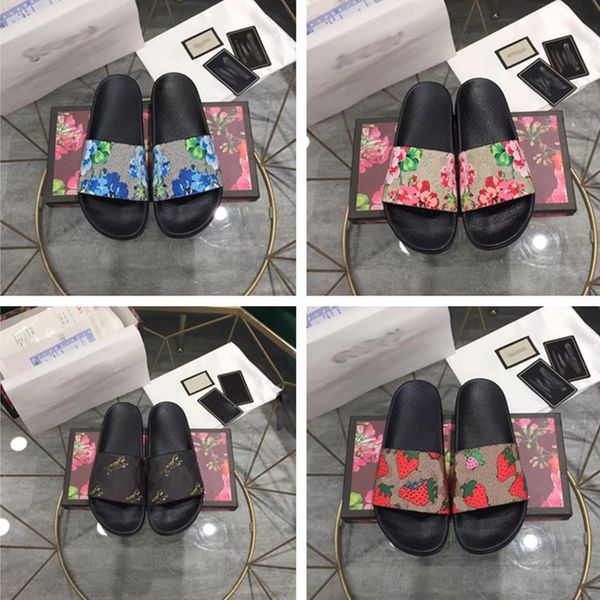 mens designers slides womens slippers fashion luxurys floral slipper leather rubber flats sandals summer beach shoes loafers gear bottoms sl, Black
mens designers slides womens slippers fashion luxurys floral slipper leather rubber flats sandals summer beach shoes loafers gear bottoms sl, Black