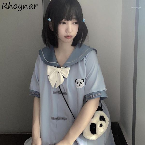 casual dresses mini dress women fashion japanese lady sweet sailor collar harajuku summer cute split bow patchwork panda tender breathable, Black;gray
casual dresses mini dress women fashion japanese lady sweet sailor collar harajuku summer cute split bow patchwork panda tender breathable, Black;gray