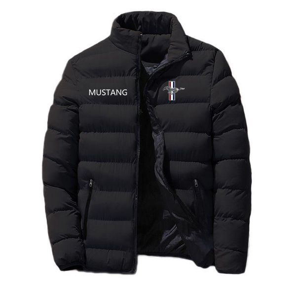men's hoodies & sweatshirts 2021 mustang logo men fashion jacket zipper comfortable casual cotton clothing winter warm classic style ma, Black
men's hoodies & sweatshirts 2021 mustang logo men fashion jacket zipper comfortable casual cotton clothing winter warm classic style ma, Black